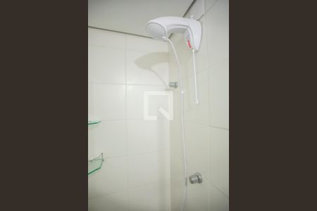 Studio para alugar com 24m², 1 quarto e sem vaga Studio para alugar com 24m², 1 quarto e sem vagaBanheiro - Chuveiro