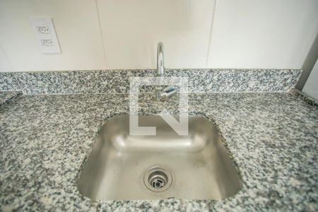 Studio - Torneira de kitnet/studio para alugar com 1 quarto, 24m² em Saúde, São Paulo