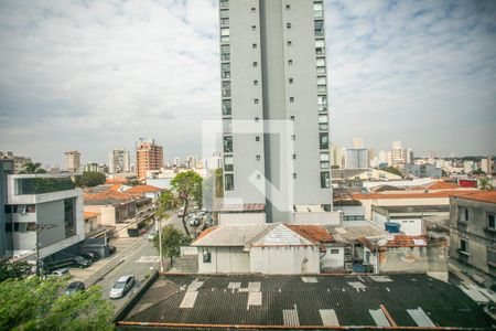Vista de kitnet/studio para alugar com 1 quarto, 24m² em Saúde, São Paulo