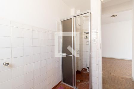 Apartamento à venda com 74m², 1 quarto e sem vagaBanheiro