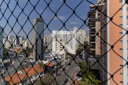 Apartamento à venda com 74m², 1 quarto e sem vagaVista da Lavanderia