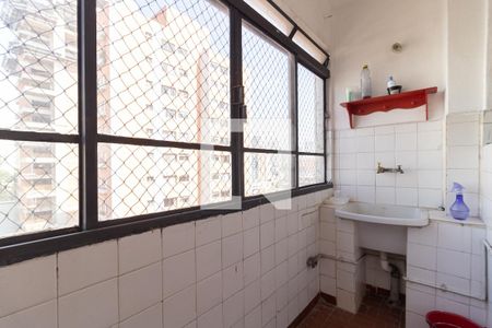 Apartamento à venda com 74m², 1 quarto e sem vagaLavanderia