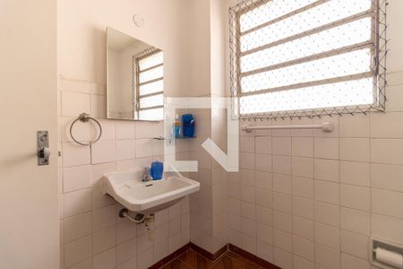 Apartamento à venda com 74m², 1 quarto e sem vagaBanheiro