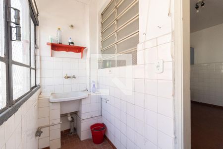 Apartamento à venda com 74m², 1 quarto e sem vagaLavanderia