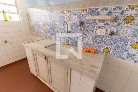Apartamento à venda com 74m², 1 quarto e sem vagaCozinha