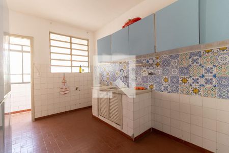 Apartamento à venda com 74m², 1 quarto e sem vagaCozinha