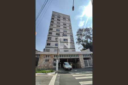 Apartamento à venda com 74m², 1 quarto e sem vagaFachada