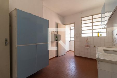 Apartamento à venda com 74m², 1 quarto e sem vagaCozinha