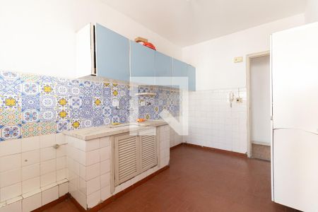 Apartamento à venda com 74m², 1 quarto e sem vagaCozinha