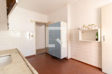 Apartamento à venda com 74m², 1 quarto e sem vagaCozinha