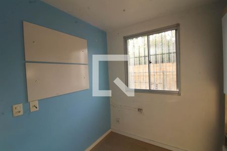 Quarto 2 de apartamento à venda com 2 quartos, 43m² em Igara, Canoas