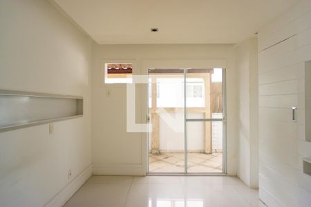 Suíte de apartamento para alugar com 2 quartos, 120m² em Recreio dos Bandeirantes, Rio de Janeiro