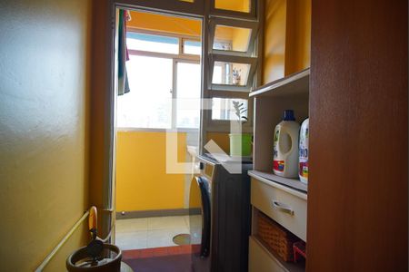 Apartamento à venda com 68m², 2 quartos e sem vagaQuarto de Serviço 