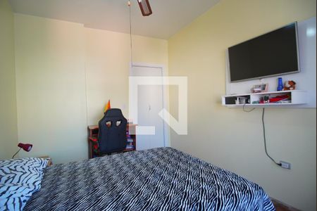 Apartamento à venda com 68m², 2 quartos e sem vagaQuarto 2