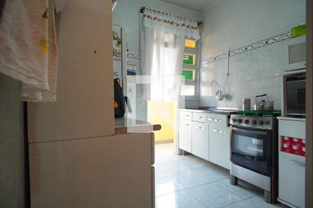 Apartamento à venda com 68m², 2 quartos e sem vagaCozinha