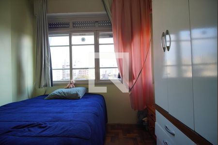 Quarto 1 de apartamento à venda com 2 quartos, 68m² em Floresta, Porto Alegre