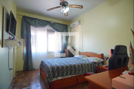 Apartamento à venda com 68m², 2 quartos e sem vagaQuarto 2