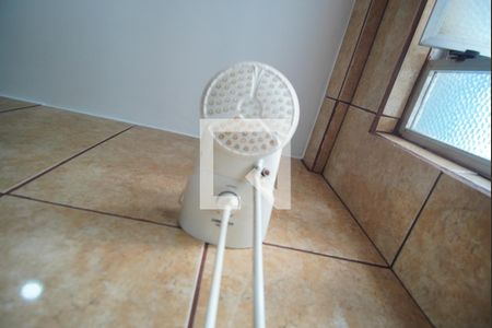 Apartamento à venda com 68m², 2 quartos e sem vagaBanheiro