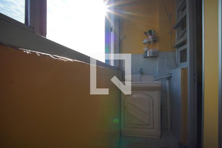 Apartamento à venda com 68m², 2 quartos e sem vagaÁrea de Serviço 