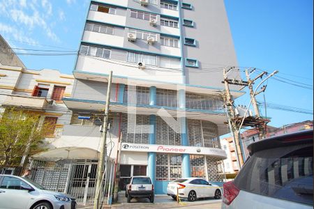 Apartamento à venda com 68m², 2 quartos e sem vagaFachada