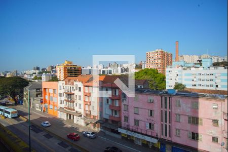 Apartamento à venda com 68m², 2 quartos e sem vagaQuarto 2_Vista 