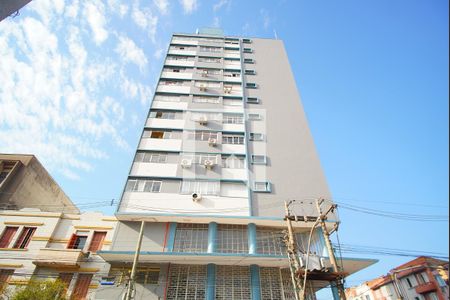 Apartamento à venda com 68m², 2 quartos e sem vagaFachada