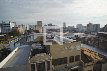 Apartamento à venda com 68m², 2 quartos e sem vagaÁrea de Serviço _Vista 