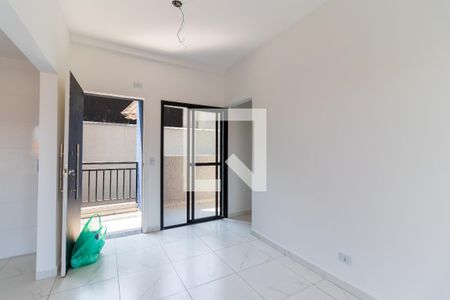 Sala de apartamento à venda com 2 quartos, 76m² em Jardim Pedro José Nunes, São Paulo