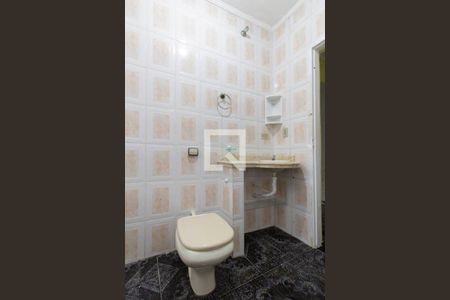 Casa para alugar com 900m², 2 quartos e sem vagaBanheiro 