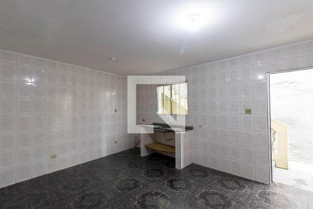 Casa para alugar com 900m², 2 quartos e sem vagaCozinha 