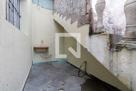 Casa para alugar com 900m², 2 quartos e sem vagaÁrea de Serviço