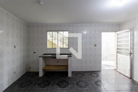 Casa para alugar com 900m², 2 quartos e sem vagaCozinha 