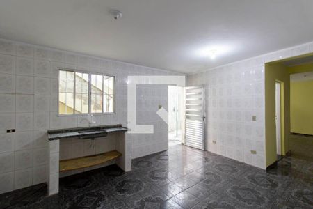 Casa para alugar com 900m², 2 quartos e sem vagaCozinha 