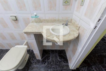 Casa para alugar com 900m², 2 quartos e sem vagaBanheiro 