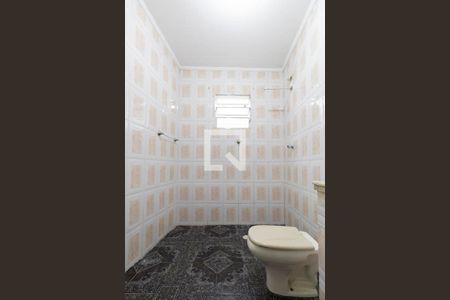 Casa para alugar com 900m², 2 quartos e sem vagaBanheiro 