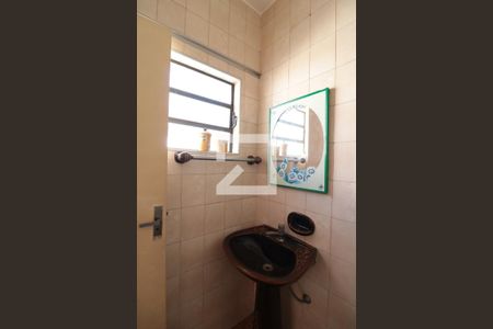 Lavabo de casa à venda com 3 quartos, 280m² em Vila Regente Feijó, São Paulo
