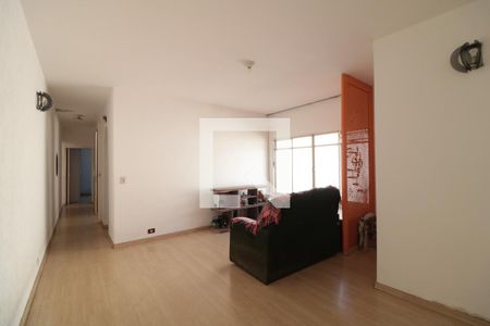 Sala de Tv  de casa à venda com 3 quartos, 280m² em Vila Regente Feijó, São Paulo
