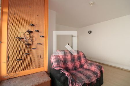 Sala de Tv  de casa à venda com 3 quartos, 280m² em Vila Regente Feijó, São Paulo