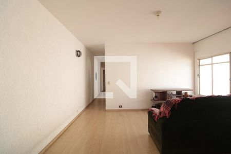 Sala de Tv  de casa à venda com 3 quartos, 280m² em Vila Regente Feijó, São Paulo