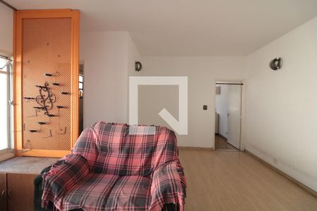 Sala de Tv  de casa à venda com 3 quartos, 280m² em Vila Regente Feijó, São Paulo