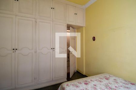 Apartamento à venda com 90m², 3 quartos e sem vaga.Quarto 3