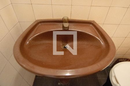 Apartamento à venda com 90m², 3 quartos e sem vagaBanheiro 2