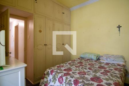 Apartamento à venda com 90m², 3 quartos e sem vaga.Quarto