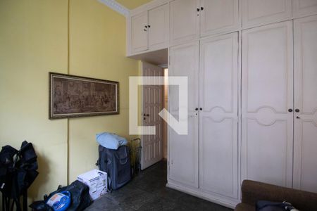 Apartamento à venda com 90m², 3 quartos e sem vaga.Quarto 2
