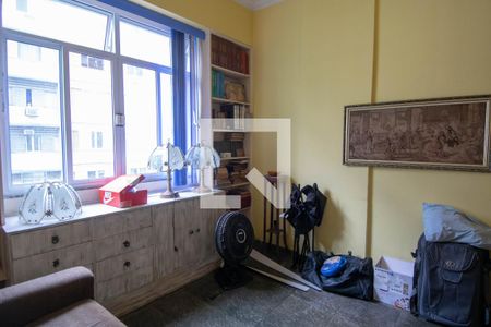 Apartamento à venda com 90m², 3 quartos e sem vaga.Quarto 2