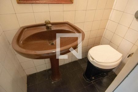 Apartamento à venda com 90m², 3 quartos e sem vagaBanheiro 2