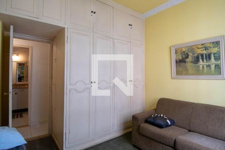 Apartamento à venda com 90m², 3 quartos e sem vaga.Quarto 2