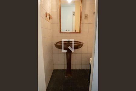 Apartamento à venda com 90m², 3 quartos e sem vagaBanheiro 2