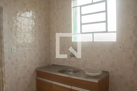 Apartamento para alugar com 55m², 2 quartos e sem vagaCozinha