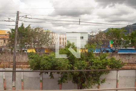 Apartamento para alugar com 55m², 2 quartos e sem vagaVista do quarto 2